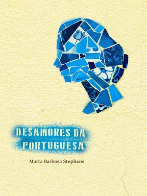 cover image of Desamores da portuguesa